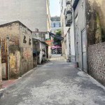 Cần bán 55,5m2 đất cách 20m ra mặt phố Thành Trung. Phố đông và sầm uất nhất Gia Lâm