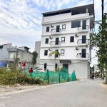 Cần bán 59m2 đất mặt đường Lê Xá, Bát Tràng. Đường thông ô tô 16 chỗ, cách vin chỉ 500m