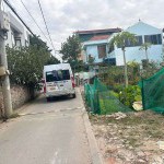 Cần bán 59m2 đất mặt đường Lê Xá, Bát Tràng. Đường thông ô tô 16 chỗ, cách vin chỉ 500m