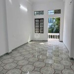 Cần bán 61,8m2 nhà 3 tầng hai mặt thoáng trước sau ngõ 87 Đức Giang. Sử dụng tạm hoặc cho thuê dòng tiền