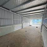 Cần bán 61,8m2 nhà 3 tầng hai mặt thoáng trước sau ngõ 87 Đức Giang. Sử dụng tạm hoặc cho thuê dòng tiền