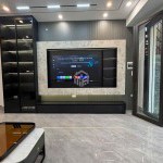 Cần bán 69,2m2 nhà 5 tầng, thang máy, ngõ 29 Chu Huy Mân. Cách chợ và siêu thị Vinmart 50m