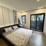 Cần bán 69,2m2 nhà 5 tầng, thang máy, ngõ 29 Chu Huy Mân. Cách chợ và siêu thị Vinmart 50m