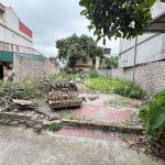 Cần bán 91,6m2 đất thôn Giao Tự, Thuận An (Kim Sơn cũ). Cách 30m ra đường thông ô tô