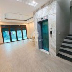 Cần bán căn góc 40m2 nhà 6 tầng, thang máy, ngõ 63/59 Đường Cổ Linh. Cách 200m ra hồ Ben và đường Thạch Bàn