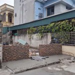 Cần bán lô giả góc 62,9m2 đất xóm 4 Đông Dư, Bát Tràng. Đường ô tô 7 chỗ vào đất