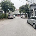 Chính chủ bán 85,1m2 nhà 3 tầng khu đấu giá S3 Việt Hưng. Nhà mới xây về ở được luôn