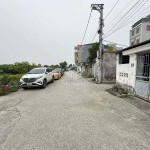 CHÍNH CHỦ Bán Nhanh Lô Đất 60m2 Mặt Tiền 4m - Trâu Quỳ, Gia Lâm, Đường 6m, Đón Sóng Quy Hoạch