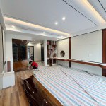 CHỐT GẤP TRƯỚC TẾT! Liền Kề THƯỢNG THANH 72,5m2 - 6 Tầng THANG MÁY - Xách Vali VÀO Ở NGAY!