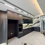 CHỐT GẤP TRƯỚC TẾT! Liền Kề THƯỢNG THANH 72,5m2 - 6 Tầng THANG MÁY - Xách Vali VÀO Ở NGAY!