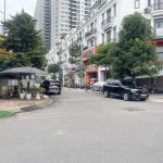 Chuyển Công Tác Bán Gấp Shophouse Sông Hồng Gia Lâm 94,5m2. Vị Trí ÁP GÓC, Kinh doanh Sầm Uất (Phố Cổ Gia Lâm)