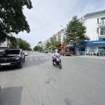 Shophouse Thành Trung Gia Lâm: 90m2, Sầm Uất Nhất Gia Lâm, Vị Trí Kinh Doanh Đỉnh Cao, Dòng Tiền Ổn Định