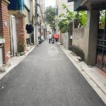 Cần bán 124m2 nhà 7 tầng 25 phòng trọ cho thuê mới 100% cạnh trường ĐH Nông Nghiệp, Gia Lâm