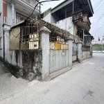 Bán đất Phúc Lợi 55,8m2 Ngõ 321, Mặt tiền rộng 6,38m, Sát ô tô, Gần Ruby 4 & Chợ, Sổ đỏ chính chủ