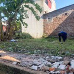 Bán đất Phúc Lợi 55,8m2 Ngõ 321, Mặt tiền rộng 6,38m, Sát ô tô, Gần Ruby 4 & Chợ, Sổ đỏ chính chủ