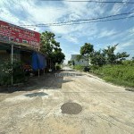 Bán đất tái định cư Ngọc Động 80m2, view vườn hoa cực thoáng, cạnh Vin Safari, đường 11m có vỉa hè