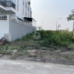 Bán đất tái định cư Ngọc Động 80m2, view vườn hoa cực thoáng, cạnh Vin Safari, đường 11m có vỉa hè