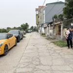 Bán đất tặng nhà C4 Trâu Quỳ - 60m2 View 