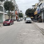 Bán Gấp Shophouse Sông Hồng Gia Lâm 94,5m2, Căn Áp Góc, Kinh Doanh Tốt, Vùng Lõi, Sổ Đỏ Sẵn Sàng