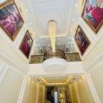 Bán gấp trong 15 ngày 76,5m2 nhà 8 tầng thang máy mặt ngõ 68/79 Nguyễn Văn Linh. Đường 3 ô tô tránh, phù hợp VP/Cty