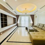 Bán gấp trong 15 ngày 76,5m2 nhà 8 tầng thang máy mặt ngõ 68/79 Nguyễn Văn Linh. Đường 3 ô tô tránh, phù hợp VP/Cty