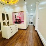 Bán gấp trong 15 ngày 76,5m2 nhà 8 tầng thang máy mặt ngõ 68/79 Nguyễn Văn Linh. Đường 3 ô tô tránh, phù hợp VP/Cty