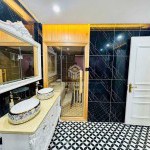 Bán gấp trong 15 ngày 76,5m2 nhà 8 tầng thang máy mặt ngõ 68/79 Nguyễn Văn Linh. Đường 3 ô tô tránh, phù hợp VP/Cty