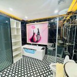 Bán gấp trong 15 ngày 76,5m2 nhà 8 tầng thang máy mặt ngõ 68/79 Nguyễn Văn Linh. Đường 3 ô tô tránh, phù hợp VP/Cty