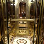 Bán gấp trong 15 ngày 76,5m2 nhà 8 tầng thang máy mặt ngõ 68/79 Nguyễn Văn Linh. Đường 3 ô tô tránh, phù hợp VP/Cty