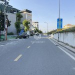 Bán Nhà 7 Tầng Thang Máy Phúc Lợi, 68,2m2 MT 6,2m, Kinh Doanh Vỉa Hè Khủng, Sổ Đỏ Chính Chủ