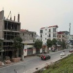 Bán Nhà 7 Tầng Thang Máy Phúc Lợi, 68,2m2 MT 6,2m, Kinh Doanh Vỉa Hè Khủng, Sổ Đỏ Chính Chủ