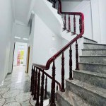 Bán Nhà Đức Giang 61,8m2 Ngõ 87 Ô Tô Tránh - Vị trí đẹp, gần trường gần chợ