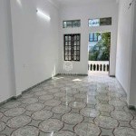 Bán Nhà Đức Giang 61,8m2 Ngõ 87 Ô Tô Tránh - Vị trí đẹp, gần trường gần chợ