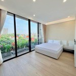 Bán Nhà Liền Kề Thượng Thanh 72.5m2: 6 Tầng Thang Máy, Full Nội Thất Cao Cấp, Xách Vali Ở Ngay