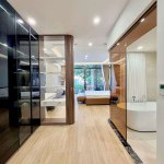 Bán Nhà Liền Kề Thượng Thanh 72.5m2: 6 Tầng Thang Máy, Full Nội Thất Cao Cấp, Xách Vali Ở Ngay