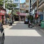 Cần bán 124,8m2 nhà 3 tầng mặt ngõ 86 ( Đường Y ), Gia Lâm. Đường nối thẳng vào trường ĐHNN siêu đông