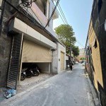 Cần bán 124m2 nhà 7 tầng 25 phòng trọ cho thuê mới 100% cạnh trường ĐH Nông Nghiệp, Gia Lâm