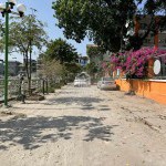 Cần bán 35m2 đất view hồ sen thoáng mát ngõ 303 Phúc Lợi. Đường ô tô tránh, gần chợ