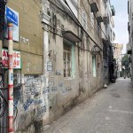 Cần bán 53,5m2 đất trong ngõ 87/6 Trường Lâm. Đường xe moning vào đất, gần 40m Đoàn Khuê