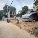 Cần bán 53,5m2 đất trong ngõ 87/6 Trường Lâm. Đường xe moning vào đất, gần 40m Đoàn Khuê