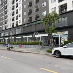 Cần bán 61m2, 2 ngủ, 2vs, view Sông, Tầng 10 chung cư An Quý Hưng - Nam Đuống, Việt Hưng