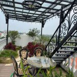 Cần bán 65m2 nhà 8 tầng, thang máy, mặt phố Tân Thụy, Việt Hưng. Thông sàn, gara 2 ô tô