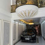 Cần bán 65m2 nhà 8 tầng, thang máy, mặt phố Tân Thụy, Việt Hưng. Thông sàn, gara 2 ô tô