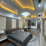 Cần bán 65m2 nhà 8 tầng, thang máy, mặt phố Tân Thụy, Việt Hưng. Thông sàn, gara 2 ô tô