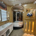 Cần bán 65m2 nhà 8 tầng, thang máy, mặt phố Tân Thụy, Việt Hưng. Thông sàn, gara 2 ô tô