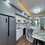 Cần bán 65m2 nhà 8 tầng, thang máy, mặt phố Tân Thụy, Việt Hưng. Thông sàn, gara 2 ô tô