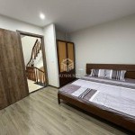 Cần bán 69,3m2 nhà 4 tầng mặt ngõ 142 Lệ Mật. Có quy hoạch mở rộng lên đường 13m