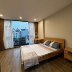 Cần bán 69,3m2 nhà 4 tầng mặt ngõ 142 Lệ Mật. Có quy hoạch mở rộng lên đường 13m