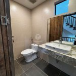 Cần bán 69,3m2 nhà 4 tầng mặt ngõ 142 Lệ Mật. Có quy hoạch mở rộng lên đường 13m