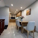 Cần bán 69,3m2 nhà 4 tầng mặt ngõ 142 Lệ Mật. Có quy hoạch mở rộng lên đường 13m